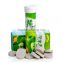 Healthcare supplement herbal apple extract fashion fizz drink