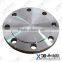 316L stainless steel flanges ANSI B16.5 flanges