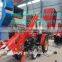 high efficiency Corn combined harvesting machine