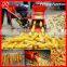 Hot sale!Corn sheller/corn thresher/corn peeling machine