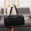 New Design Factory Price fashion stylish travel bag small
