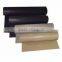Nonstick PTFE coated fiberglass fabric cloth