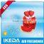 Custome design unscented air freshener paper