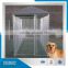 Chain Link Double Dog Kennels