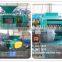 15tons/h HSYQM-750 Coal Ash Biquette Machine Hot Selling in North America