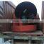Easy operation Bulk Blending Fertilizer production line