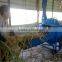 Goat feed cattle feed cutter machine /grass cutter machine