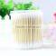 200p high quality sterile Q-tips baby care cotton buds in bulk China manufacturer
