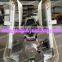 Bakery Machinery Table Top Dough Sheeter Croissant Making Machine