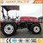 2017 Hot Sale 4x4 Mini Tractor de Orugas