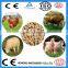 Complete feed pellet mill chinese pelletizing mill