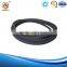 High performance Reliable and Easy Installation Cheap v belt price for agricultural machine
