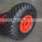 Premium 10 Inch PU Wheel 3.00-4 and 3.50-4