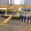 offset disc harrow manufacturers