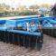heavy duty Offset disc harrow for tractor