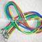 bungee cords colorful