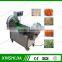 Commercial spiralizer tri-blade vegetable spiral slicer