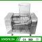 Commercial stainless steel egg roll crepe baker layer cake making machine