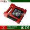 High quality capacity 24000mAh battery snap on jump starter