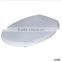Sanitary ware plastic soft closing toilet seat cover