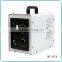 3g portable home use light weigh air cooling ceramic tube ozone purifier