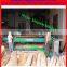 wood log/ veneer slicing/ slicer machine