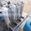 2016 Hot selling water treatment bag filter manufacturer