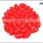 Facet Round Plastic Fishing Beads