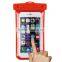 Swimming Mobile Phone Waterproof Case For Asus Zenfone 2