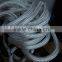 10mm braided polyester rope