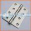 China chuanghe high quality zinc door hinge