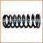 Customized wholesale quality auto compression coil spring