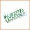 Customized wholesale quality auto compression coil spring