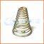 Customized wholesale quality small metal coil springs