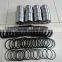 YTO wheel loader ZL50G spare parts MERITOR axle