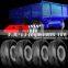 9.5L-15 Farm Implement Trailer Tire