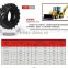 industrial tire 16.9-28 R4