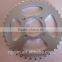 China factory 1045 steel material of chain sprocket