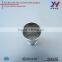 Anodized machining Circular aluminum Various pipe fitting