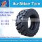 samson tires china 23x8.5-12 skid steer tire 10-16.5 for sale