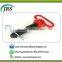 Red Handle Hitch Pin