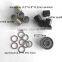 8mm bearing spacer 608 Skate Bearing Spacer