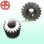 alababa china products spur gear bevel gear gear drive
