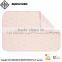 Cotton Infant Baby Waterproof Breathable Changing Pad Cover Baby Urine Mat