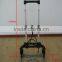 Folding Hand Trolley and Transport Hand Trailer