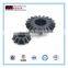 Modern design crown wheel and pinion for mazda made by whachinebrothers ltd