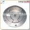 OEM custom industry cast high manganese steel casting