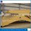 High Quality Wear-resistance Standard Construction Machinery Spare Parts and Excavator Long Reach Boom