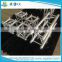 2017 six way connector Aluminum Truss Joint Corner for box