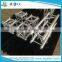 290*290mm two way truss junctions ,truss cubes connector on sale